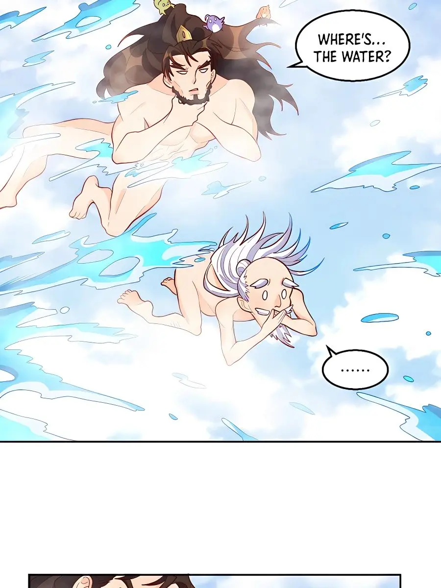 I'm Actually a Cultivation Bigshot Chapter 148 Page 18
