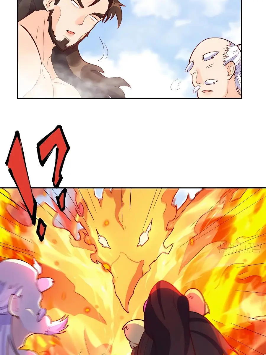 I'm Actually a Cultivation Bigshot Chapter 148 Page 19