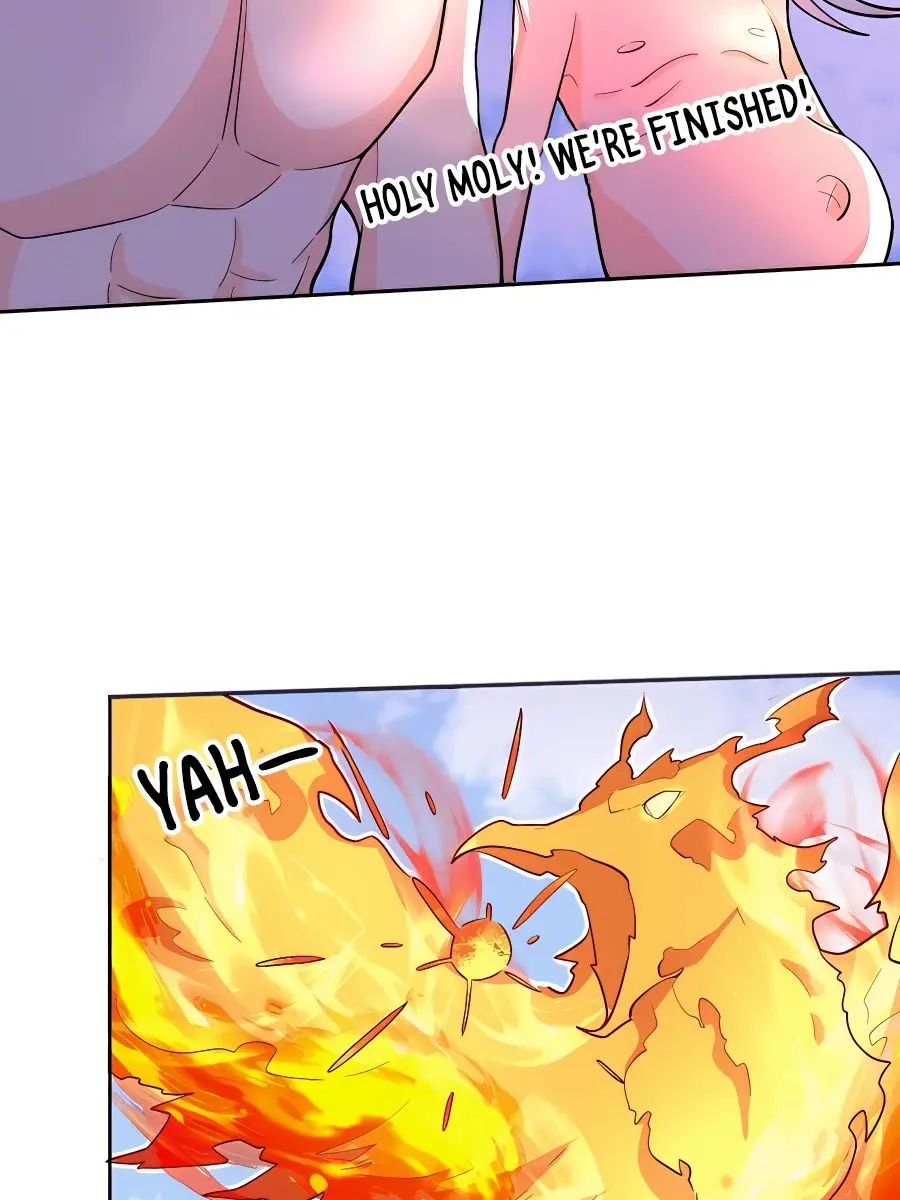 I'm Actually a Cultivation Bigshot Chapter 148 Page 22