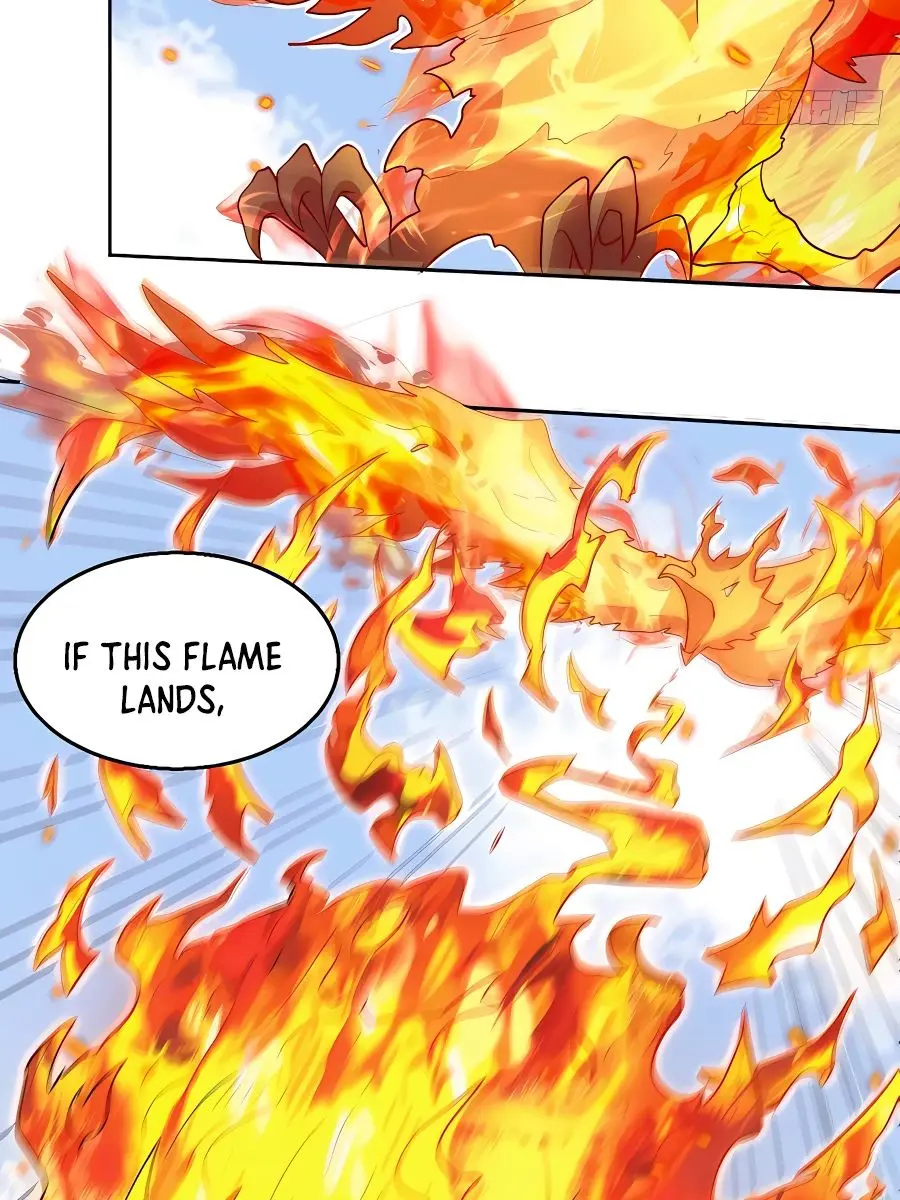 I'm Actually a Cultivation Bigshot Chapter 148 Page 23