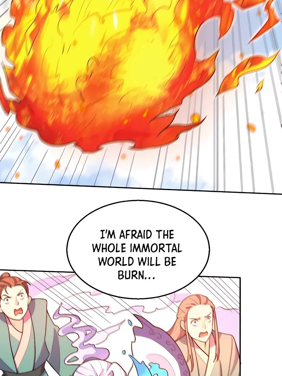 I'm Actually a Cultivation Bigshot Chapter 148 Page 24