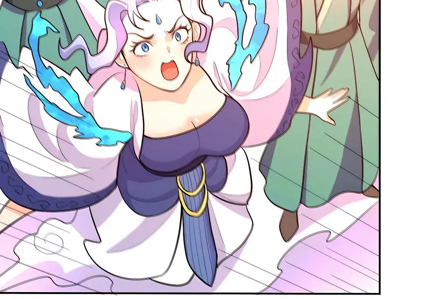 I'm Actually a Cultivation Bigshot Chapter 148 Page 25