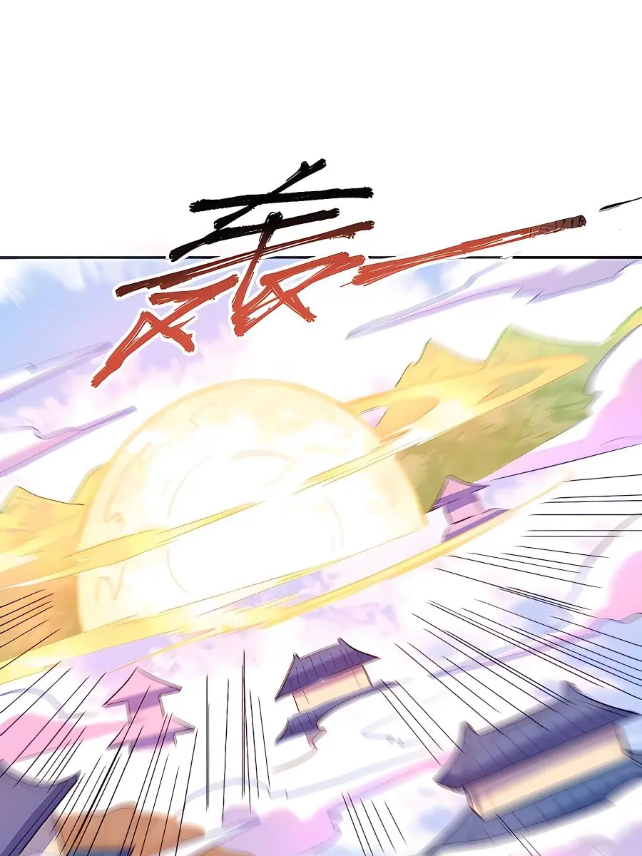 I'm Actually a Cultivation Bigshot Chapter 148 Page 26