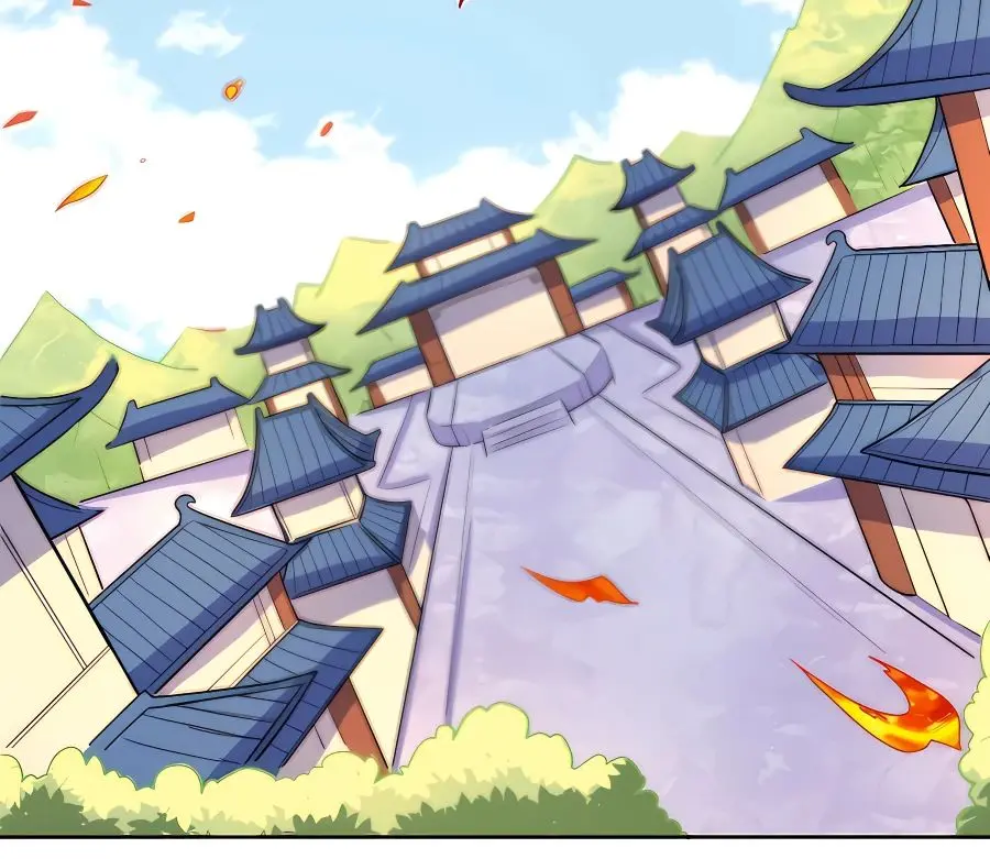 I'm Actually a Cultivation Bigshot Chapter 148 Page 30