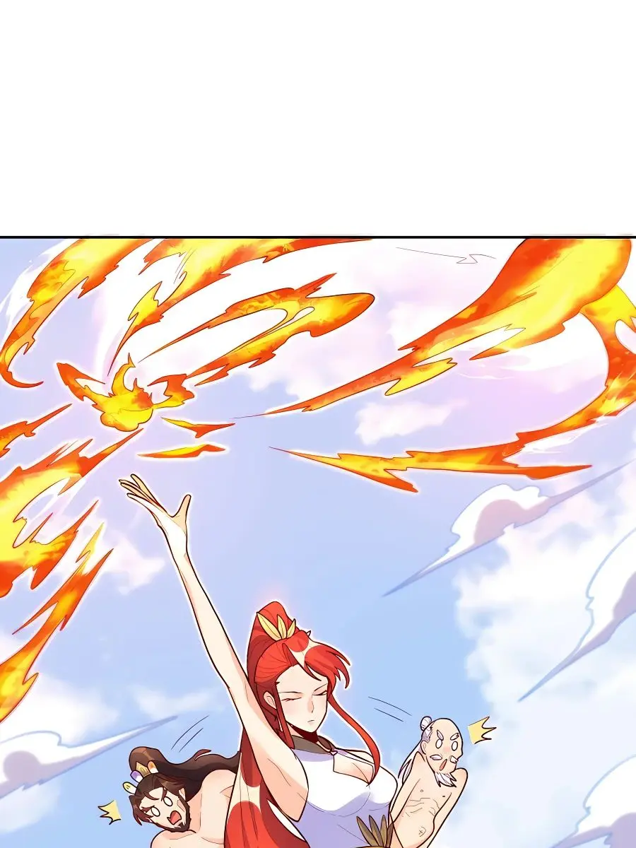 I'm Actually a Cultivation Bigshot Chapter 148 Page 31
