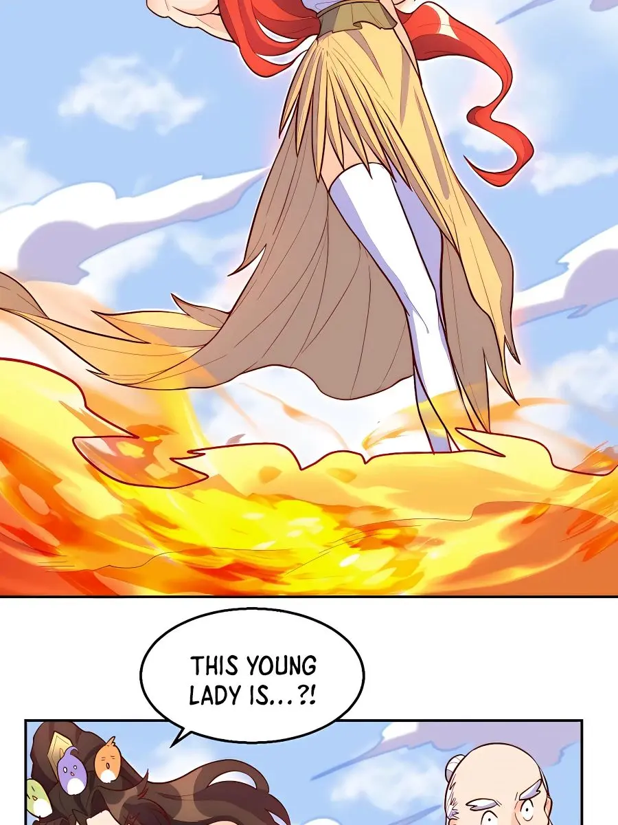 I'm Actually a Cultivation Bigshot Chapter 148 Page 32