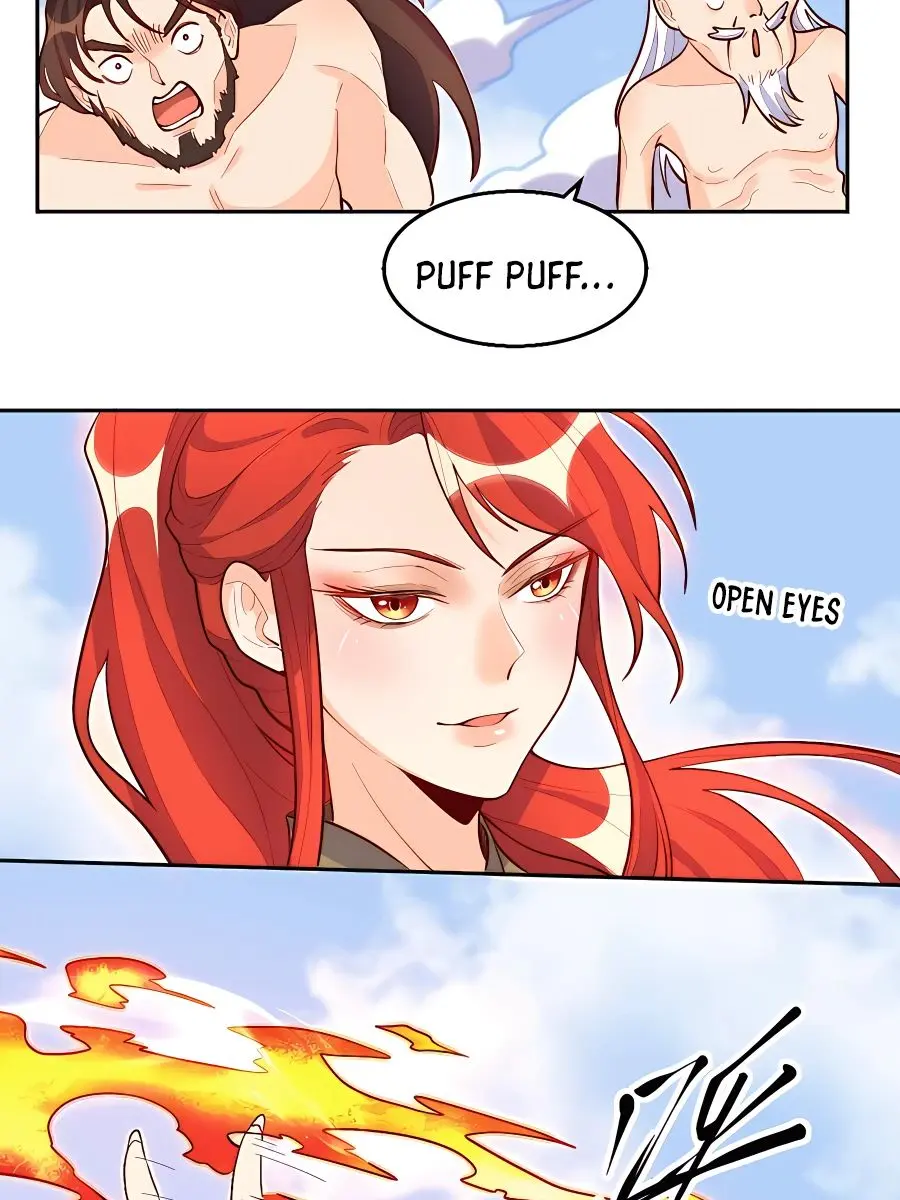 I'm Actually a Cultivation Bigshot Chapter 148 Page 33