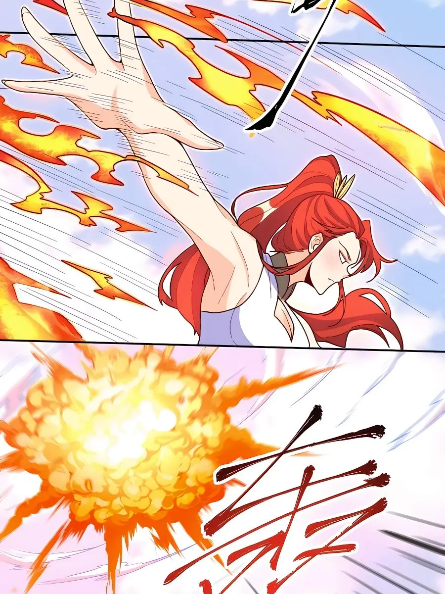 I'm Actually a Cultivation Bigshot Chapter 148 Page 34