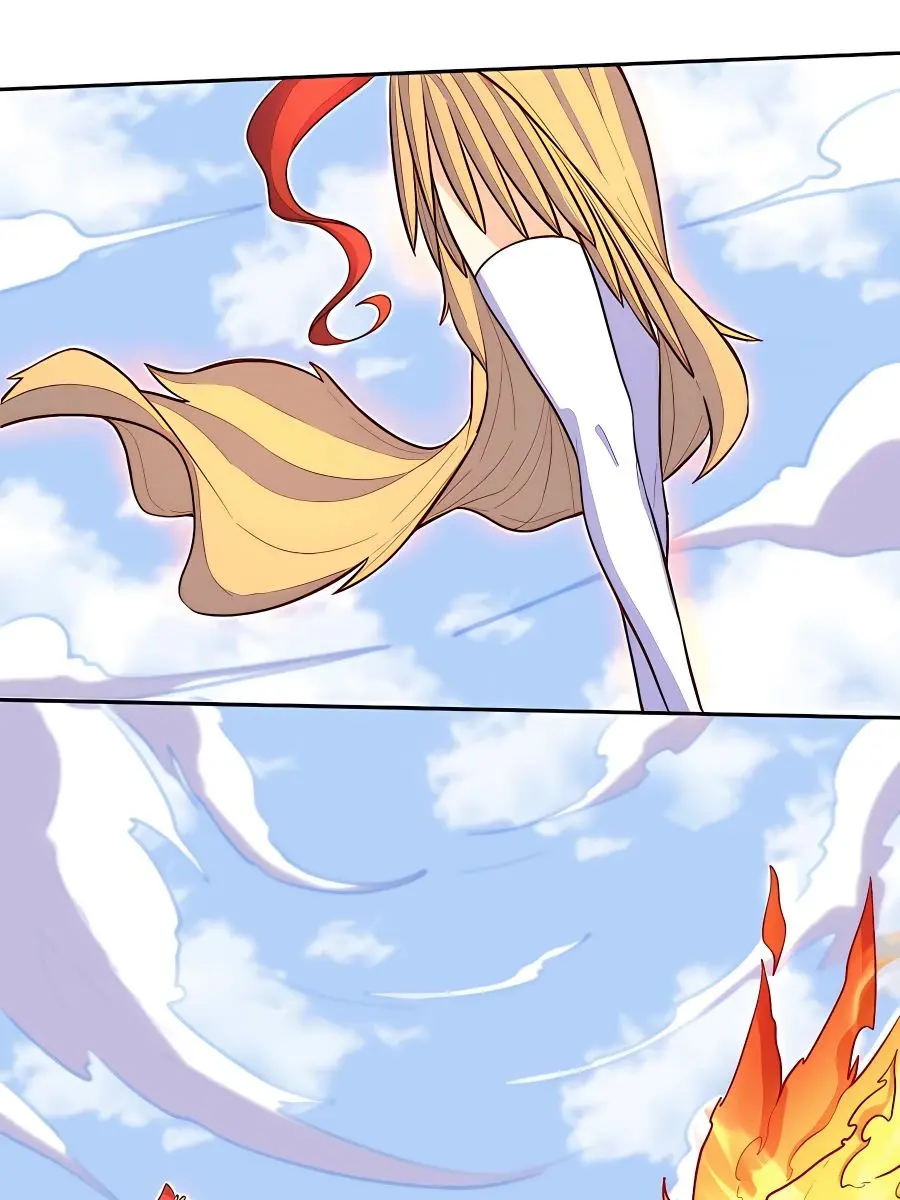 I'm Actually a Cultivation Bigshot Chapter 148 Page 38