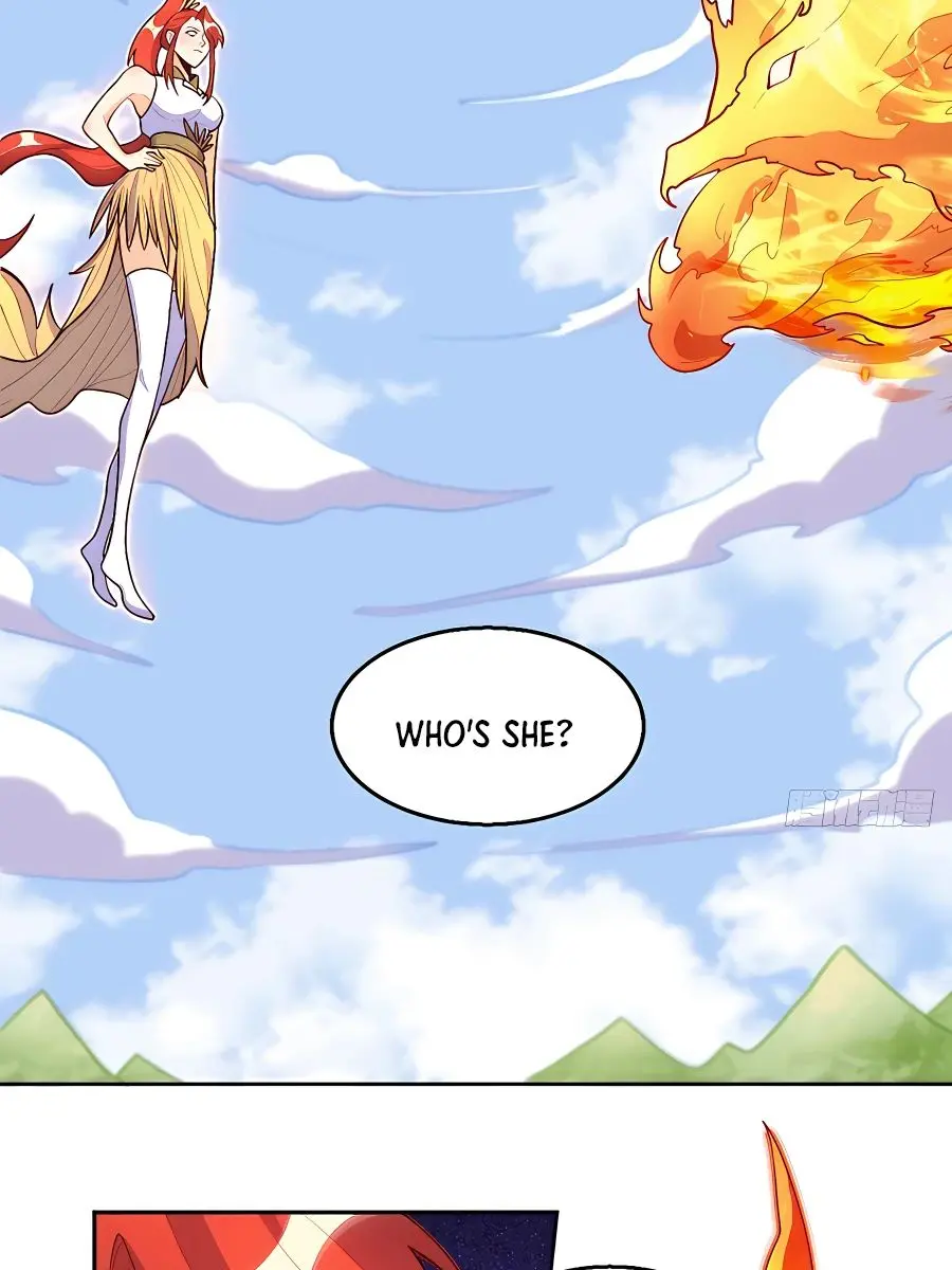 I'm Actually a Cultivation Bigshot Chapter 148 Page 39