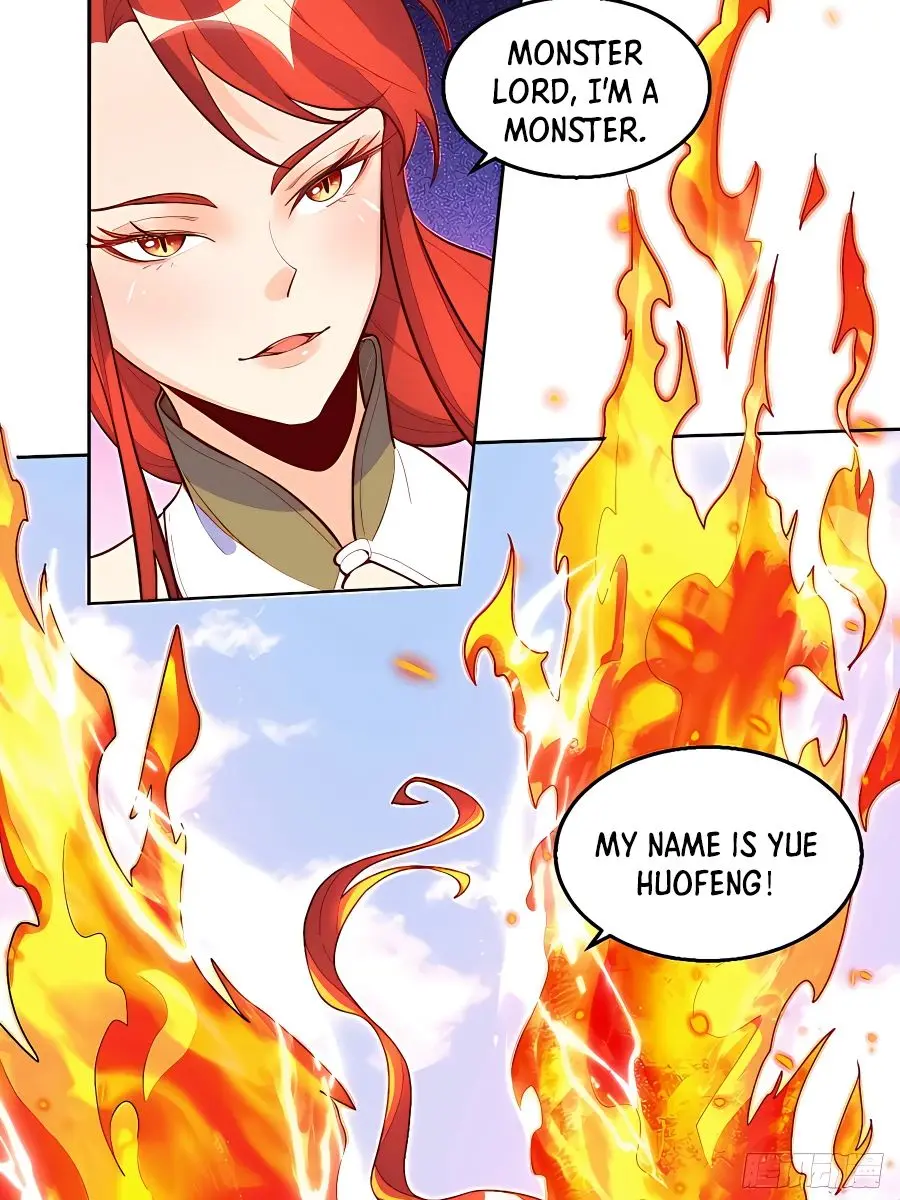 I'm Actually a Cultivation Bigshot Chapter 148 Page 40