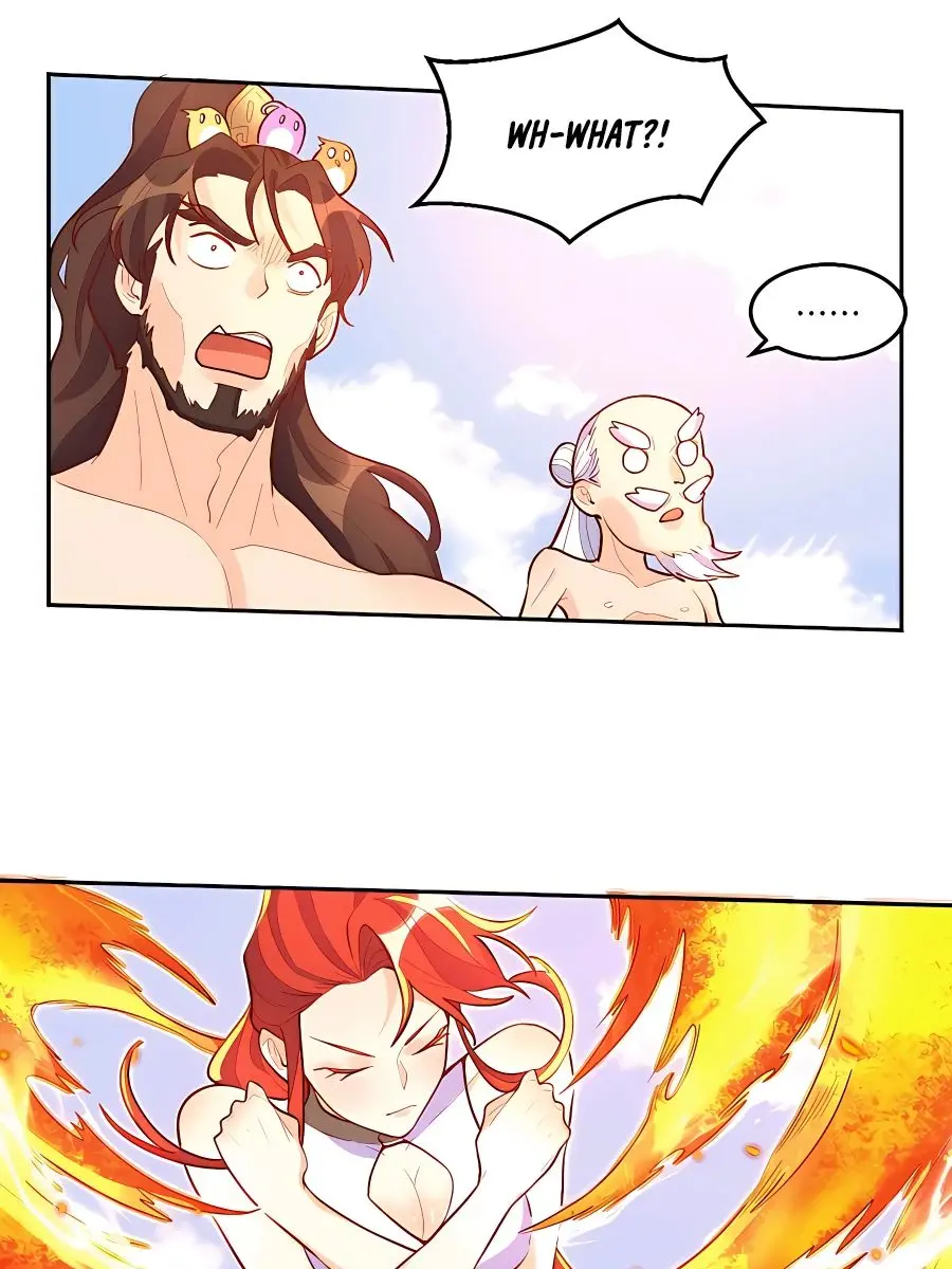 I'm Actually a Cultivation Bigshot Chapter 148 Page 42