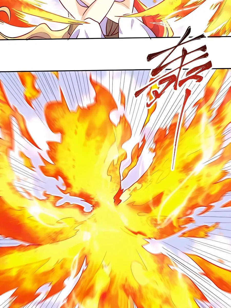 I'm Actually a Cultivation Bigshot Chapter 148 Page 43