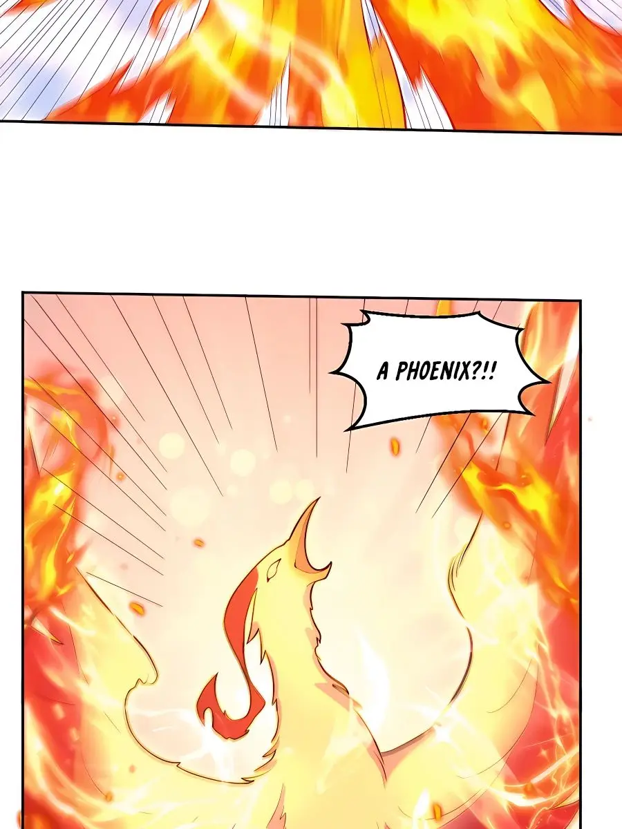 I'm Actually a Cultivation Bigshot Chapter 148 Page 44