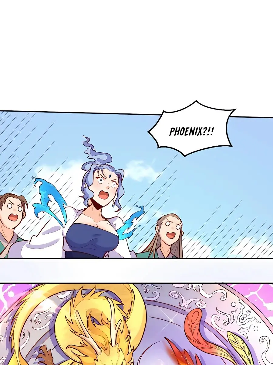 I'm Actually a Cultivation Bigshot Chapter 148 Page 46