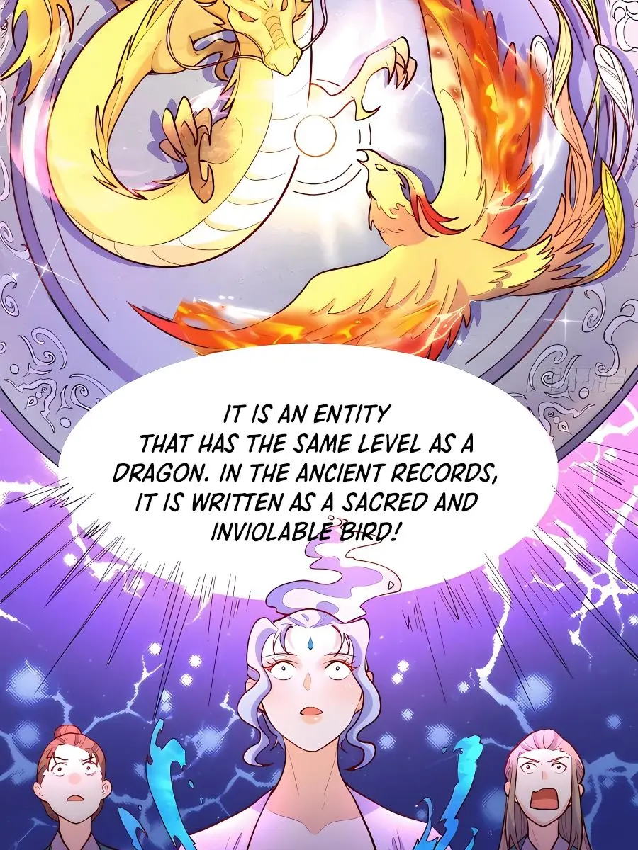 I'm Actually a Cultivation Bigshot Chapter 148 Page 47