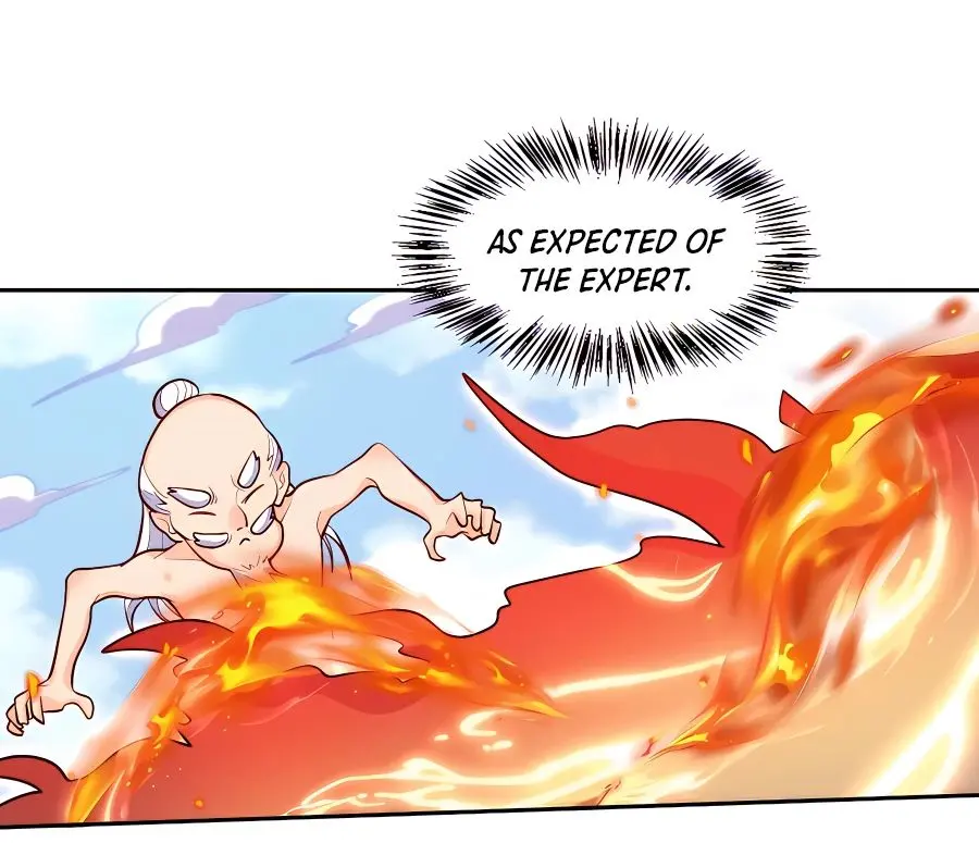 I'm Actually a Cultivation Bigshot Chapter 148 Page 49