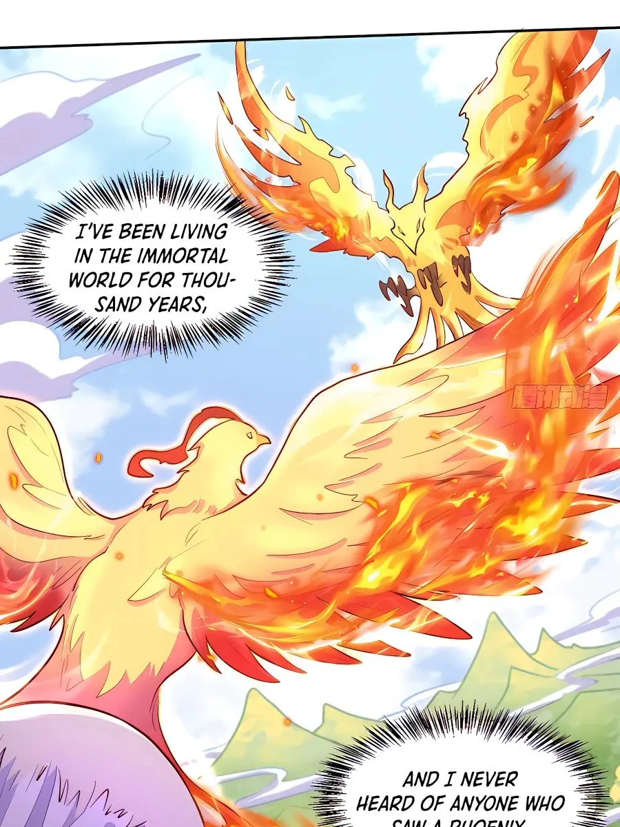 I'm Actually a Cultivation Bigshot Chapter 148 Page 50