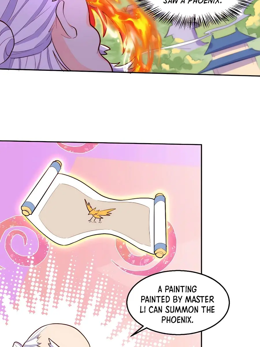 I'm Actually a Cultivation Bigshot Chapter 148 Page 51