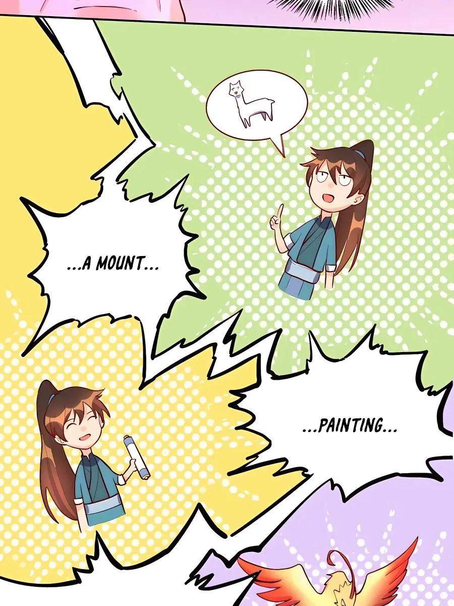 I'm Actually a Cultivation Bigshot Chapter 148 Page 53