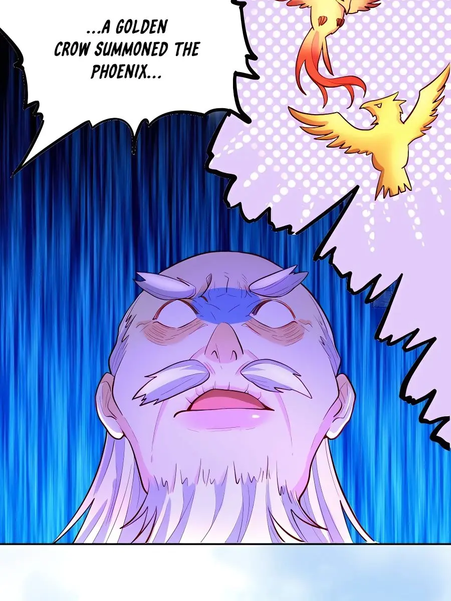 I'm Actually a Cultivation Bigshot Chapter 148 Page 54