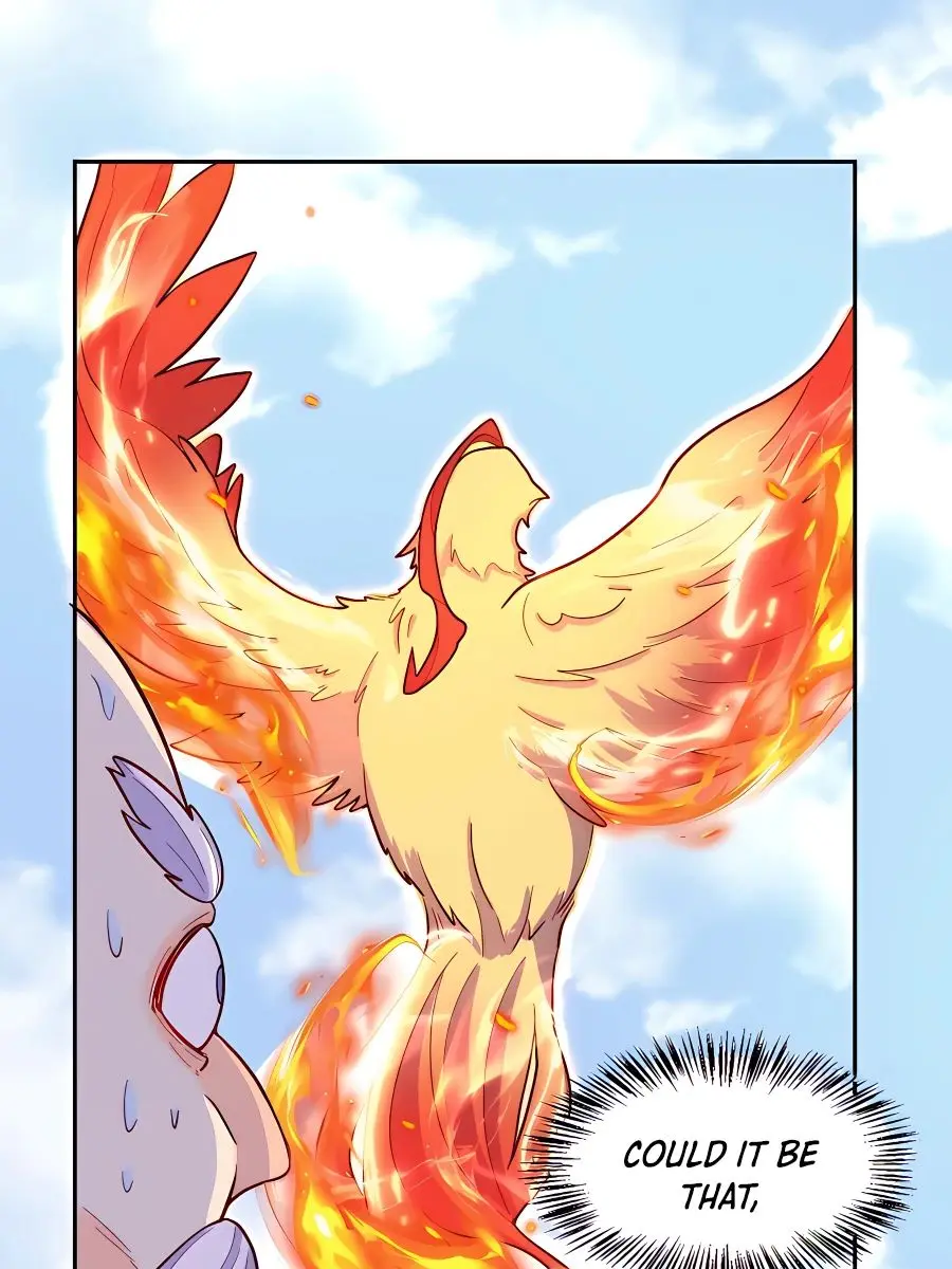 I'm Actually a Cultivation Bigshot Chapter 148 Page 55