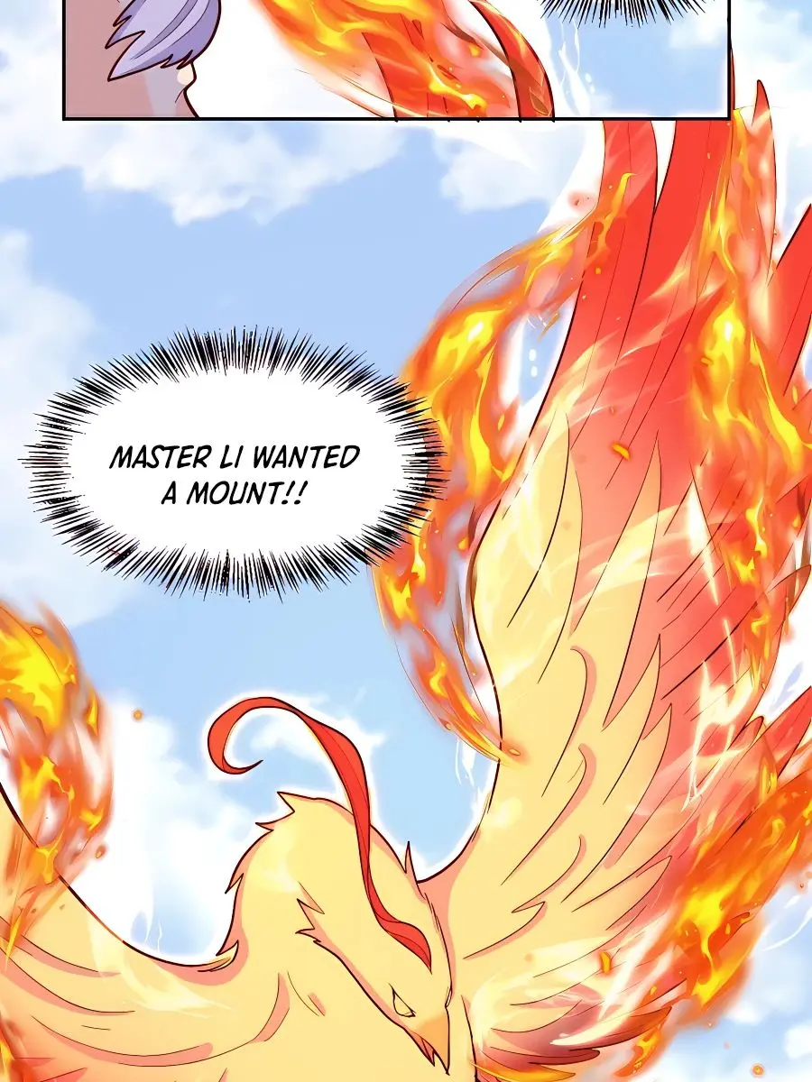 I'm Actually a Cultivation Bigshot Chapter 148 Page 56