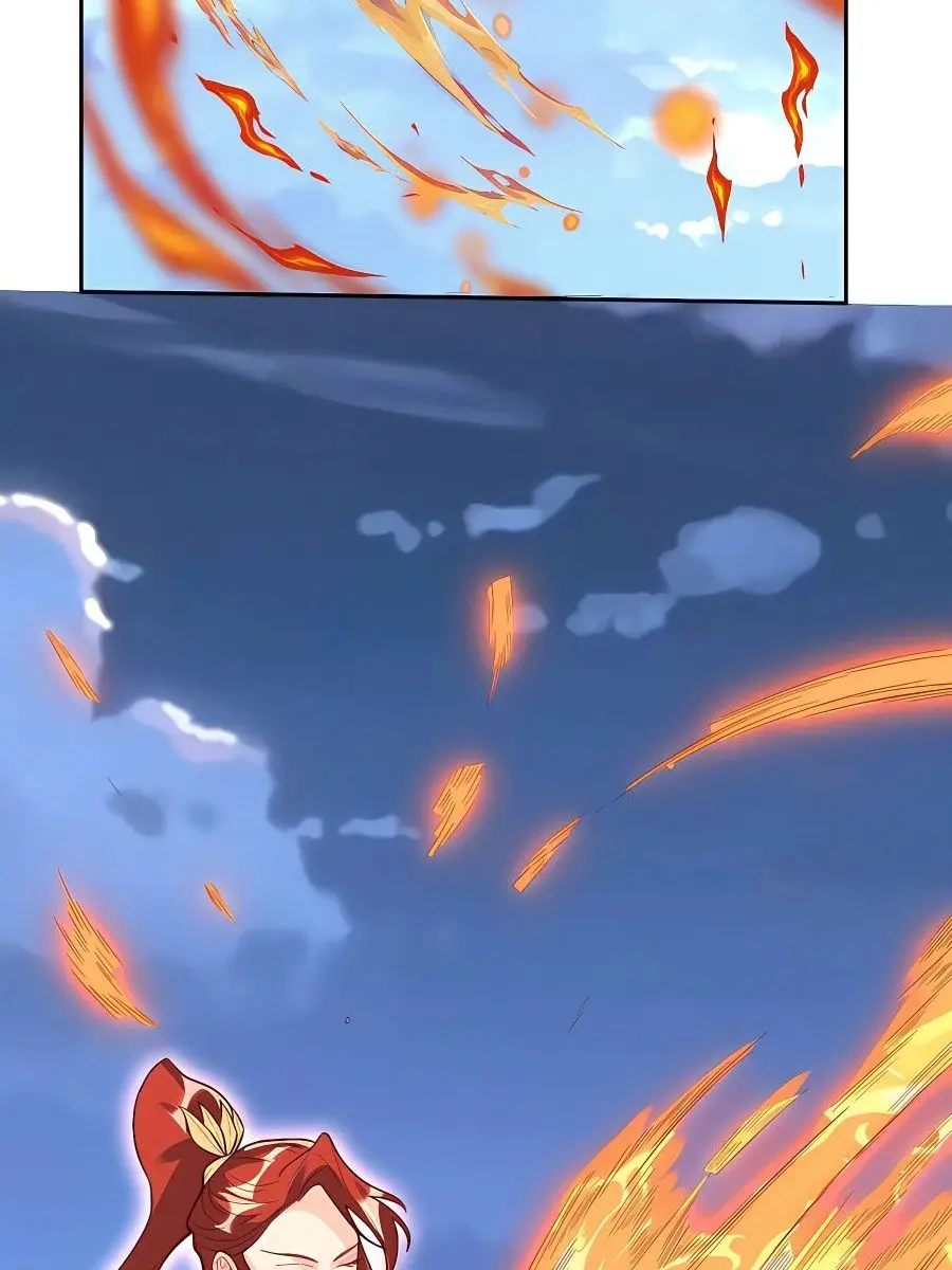 I'm Actually a Cultivation Bigshot Chapter 149 Page 8