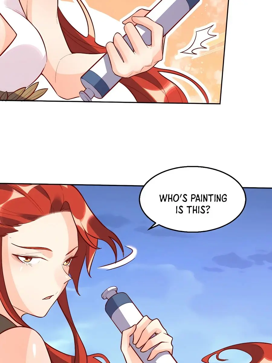 I'm Actually a Cultivation Bigshot Chapter 149 Page 14