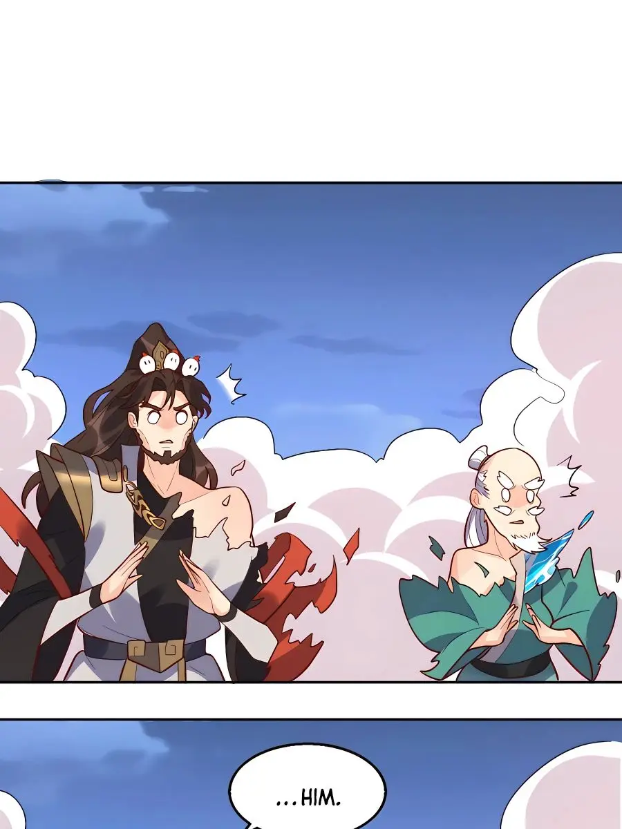 I'm Actually a Cultivation Bigshot Chapter 149 Page 16