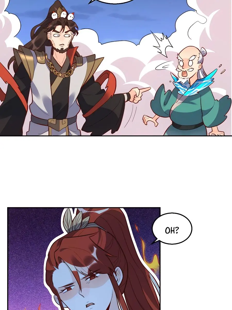 I'm Actually a Cultivation Bigshot Chapter 149 Page 17