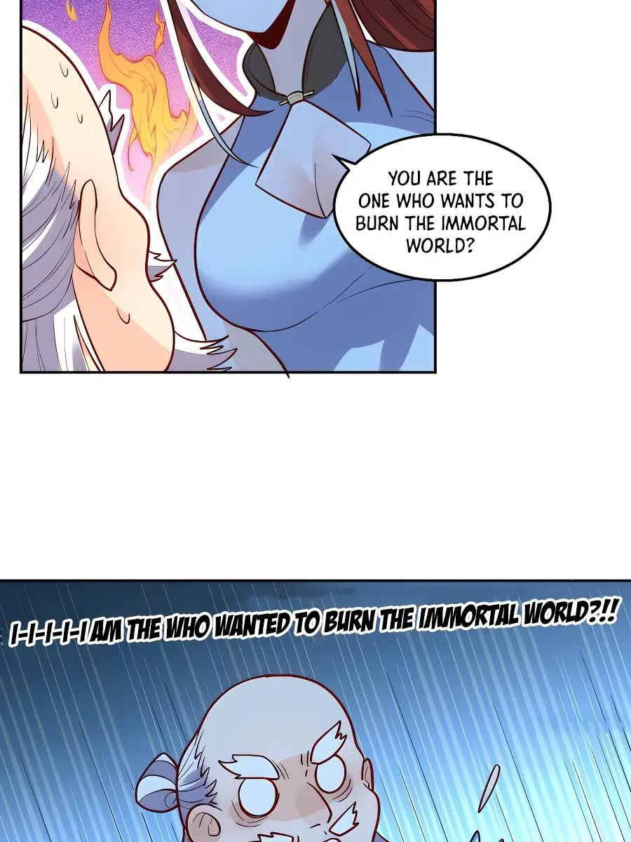 I'm Actually a Cultivation Bigshot Chapter 149 Page 18