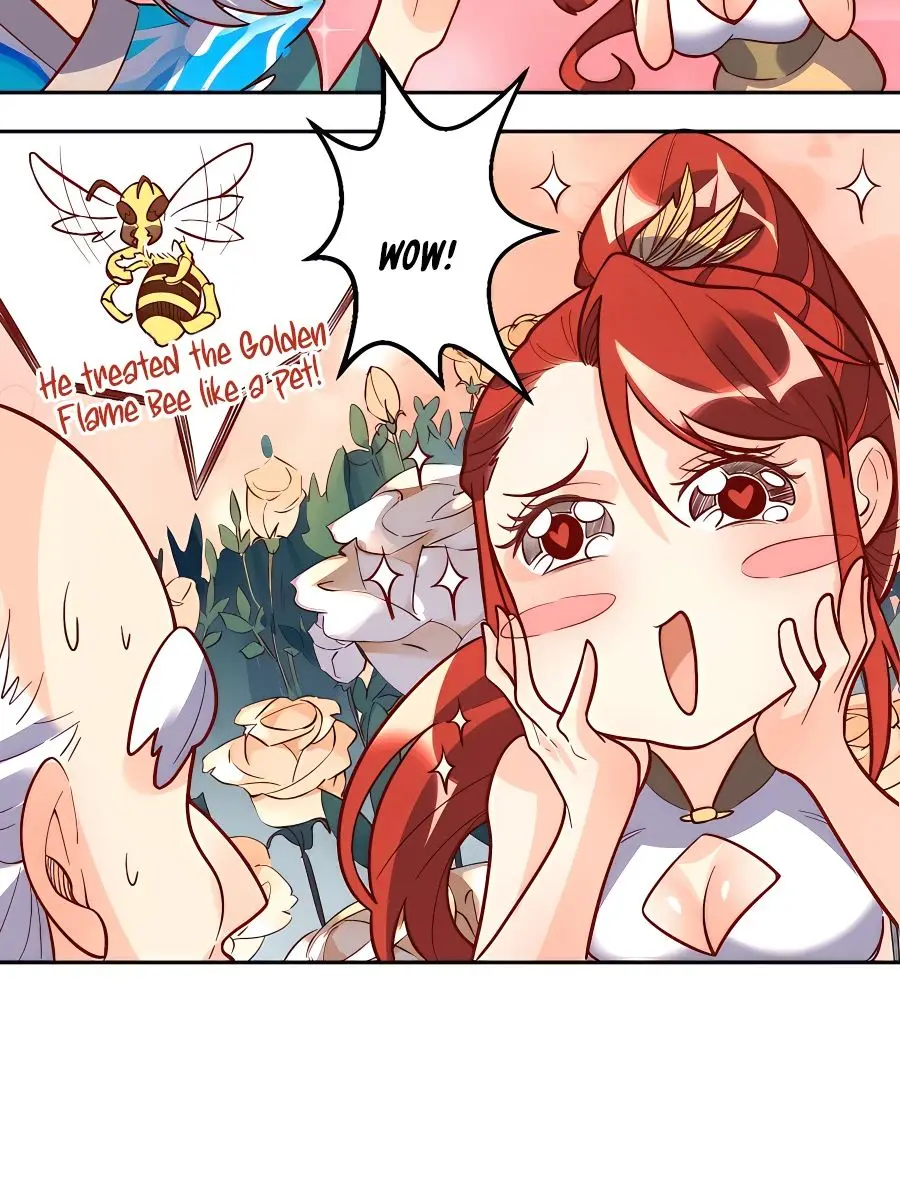 I'm Actually a Cultivation Bigshot Chapter 149 Page 25
