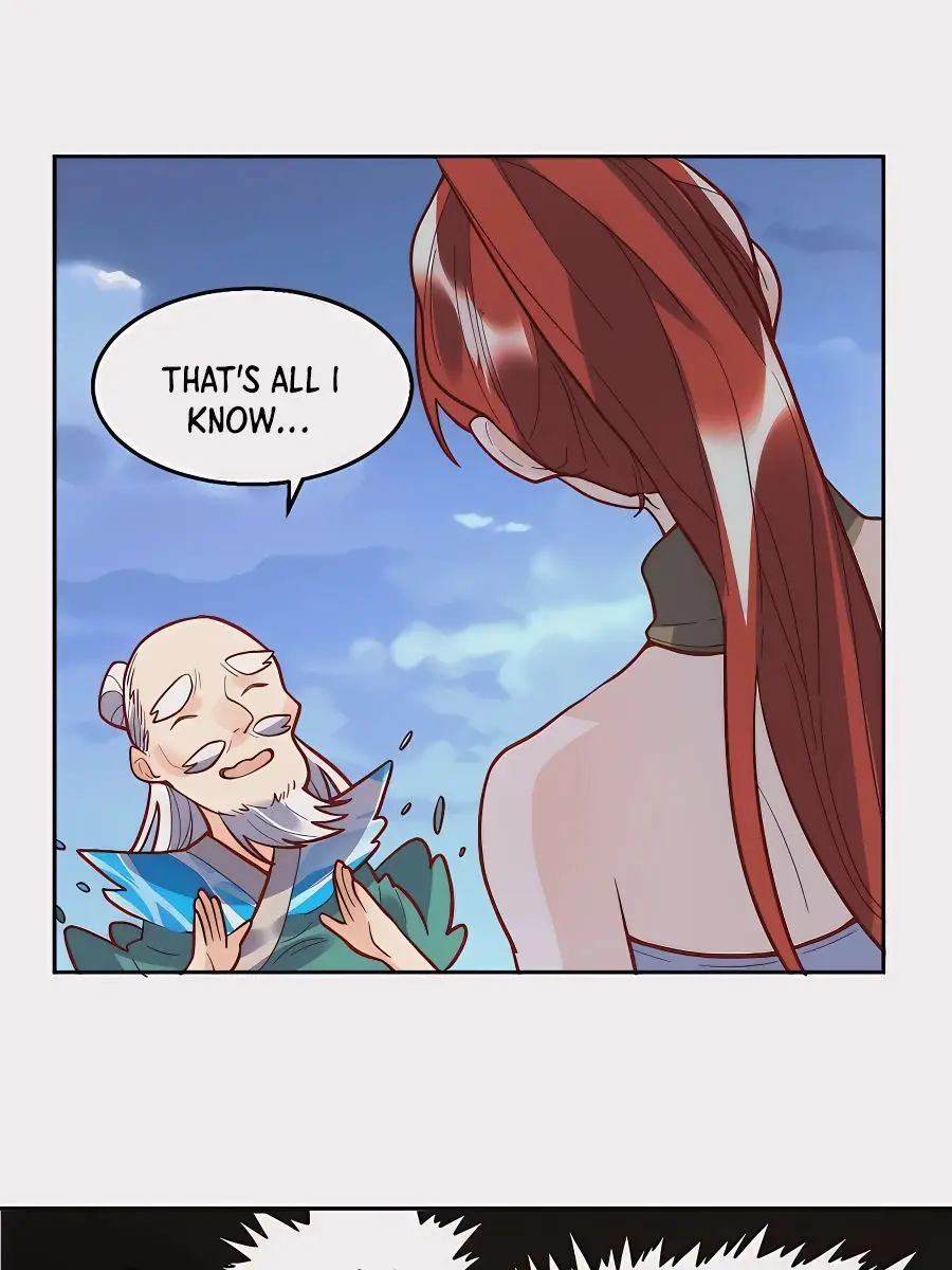 I'm Actually a Cultivation Bigshot Chapter 149 Page 27