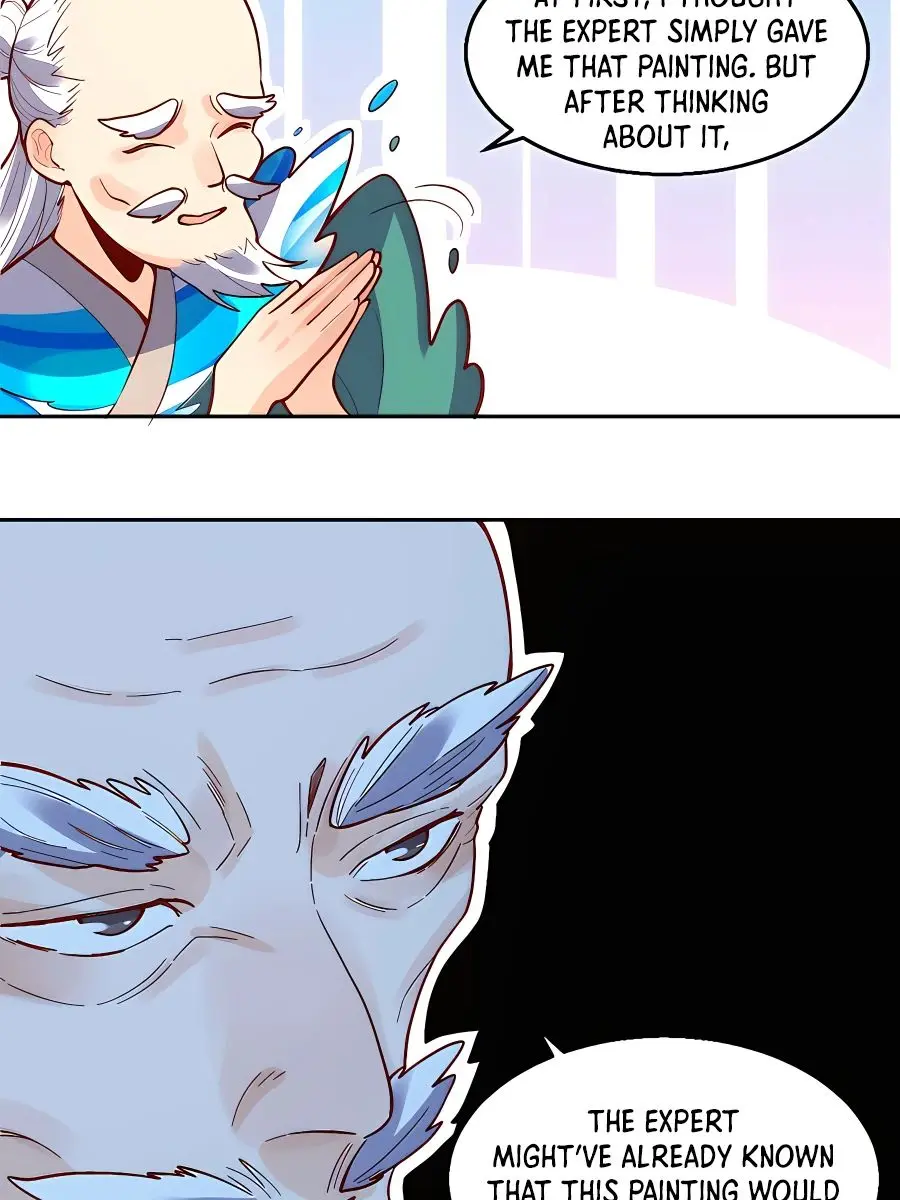 I'm Actually a Cultivation Bigshot Chapter 149 Page 30