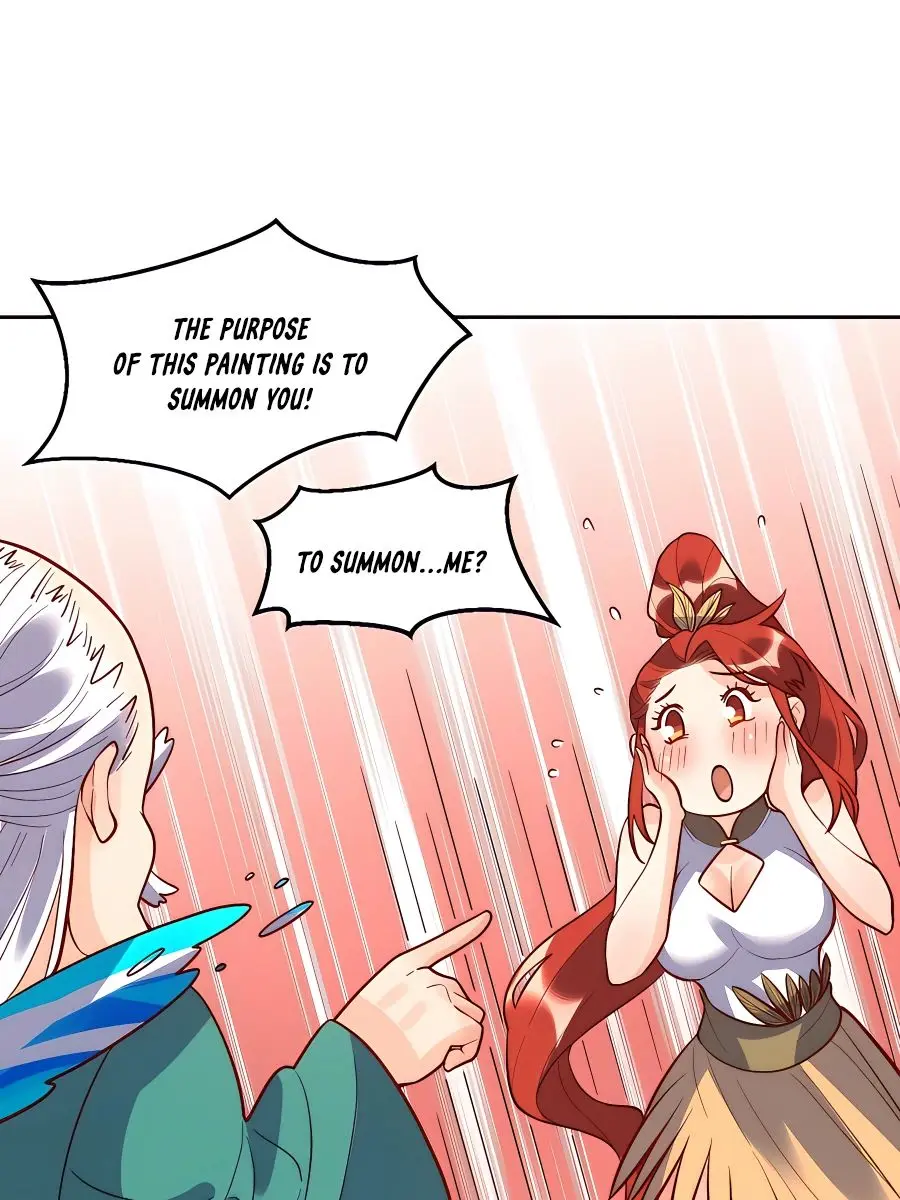 I'm Actually a Cultivation Bigshot Chapter 149 Page 32