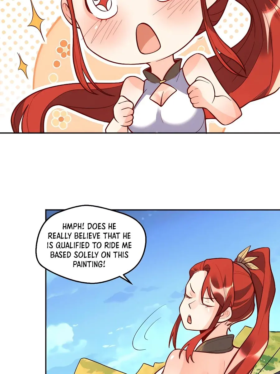 I'm Actually a Cultivation Bigshot Chapter 149 Page 35