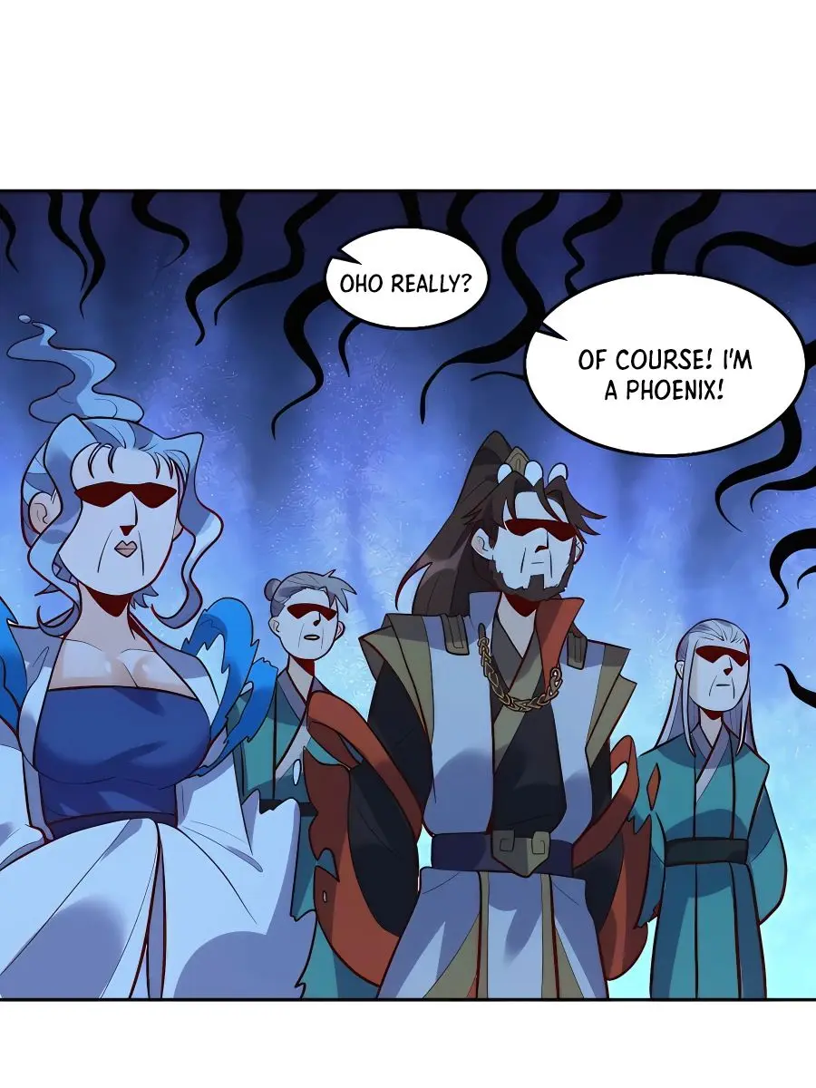 I'm Actually a Cultivation Bigshot Chapter 149 Page 37