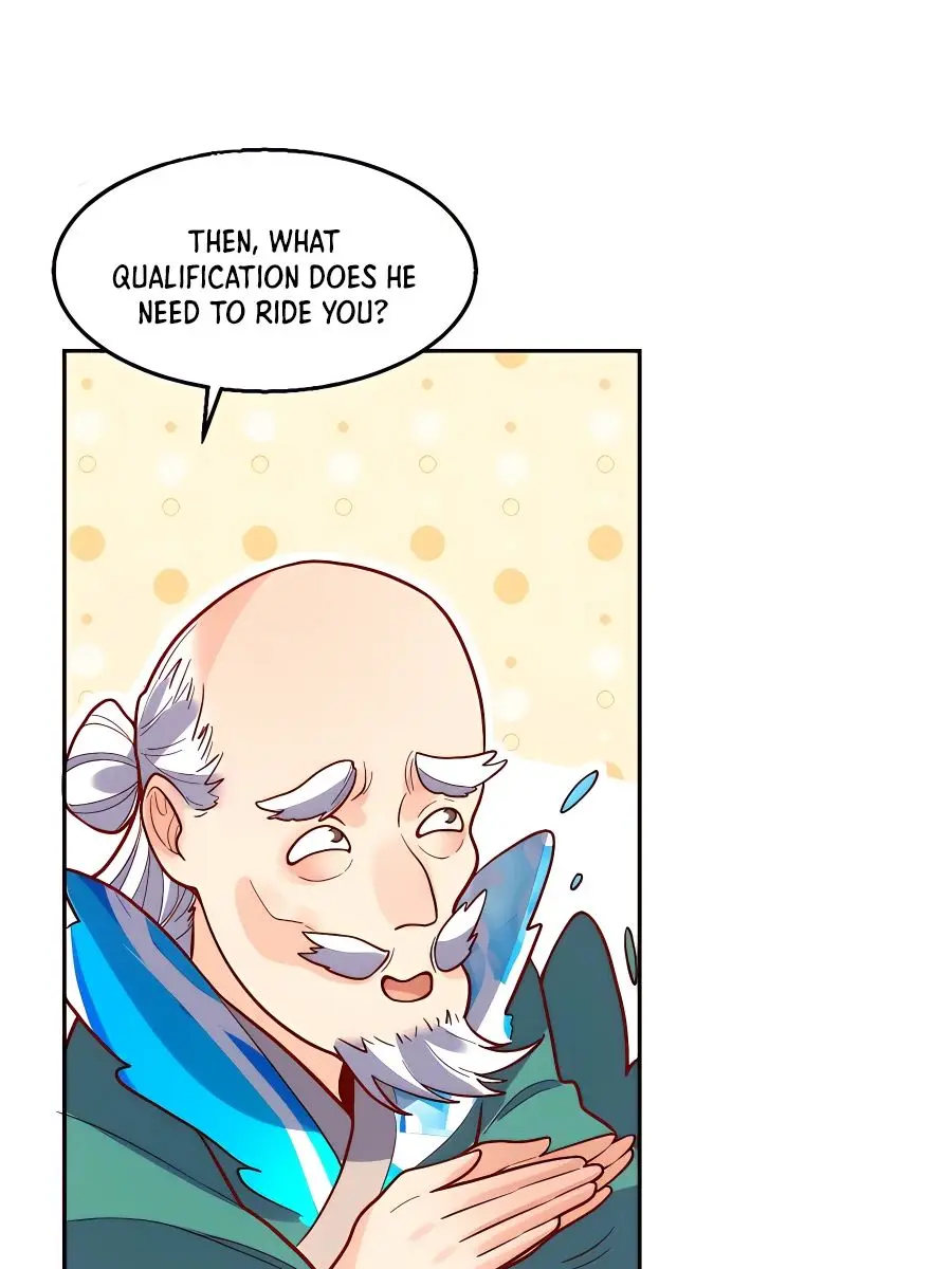 I'm Actually a Cultivation Bigshot Chapter 149 Page 38