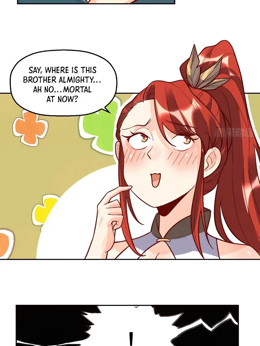 I'm Actually a Cultivation Bigshot Chapter 149 Page 39