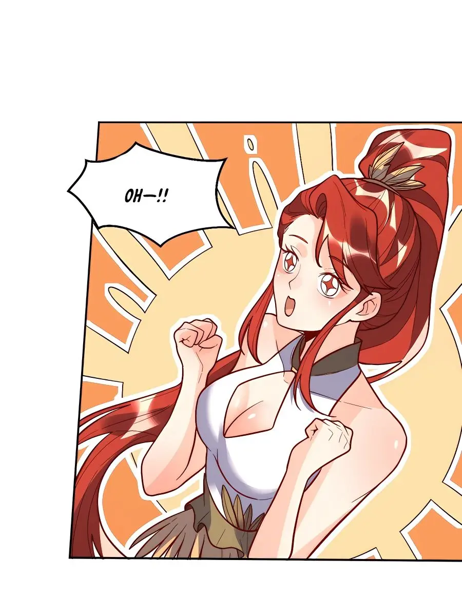 I'm Actually a Cultivation Bigshot Chapter 149 Page 42