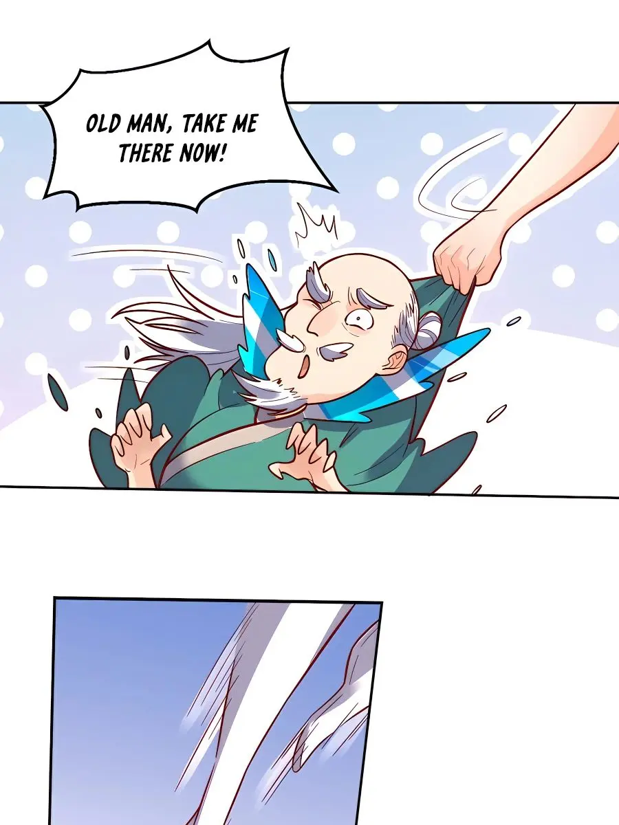 I'm Actually a Cultivation Bigshot Chapter 149 Page 43