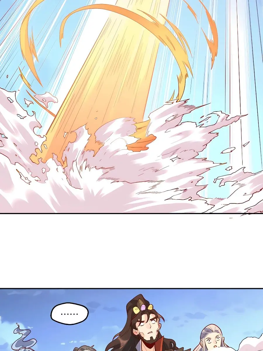 I'm Actually a Cultivation Bigshot Chapter 149 Page 45