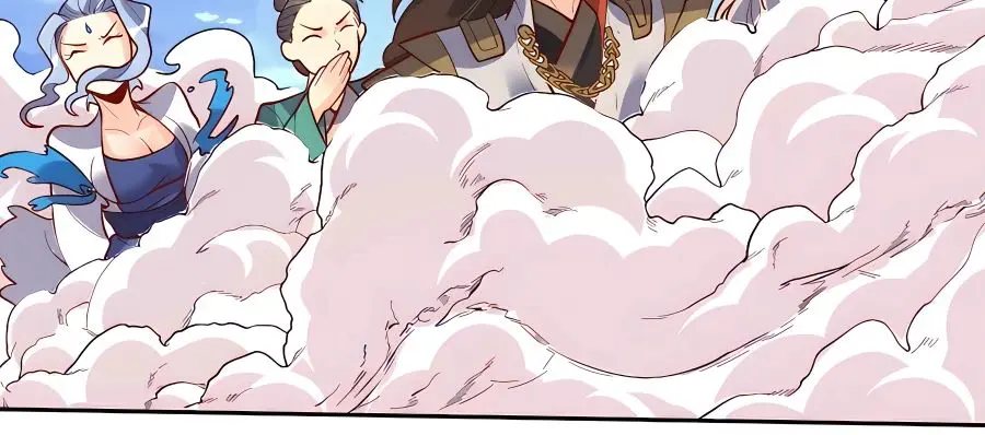 I'm Actually a Cultivation Bigshot Chapter 149 Page 46