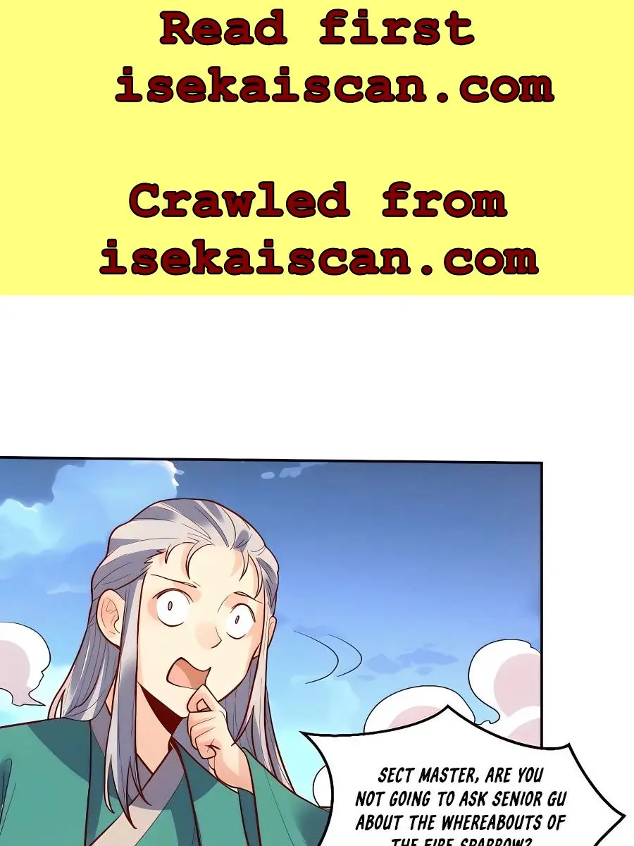 I'm Actually a Cultivation Bigshot Chapter 149 Page 47