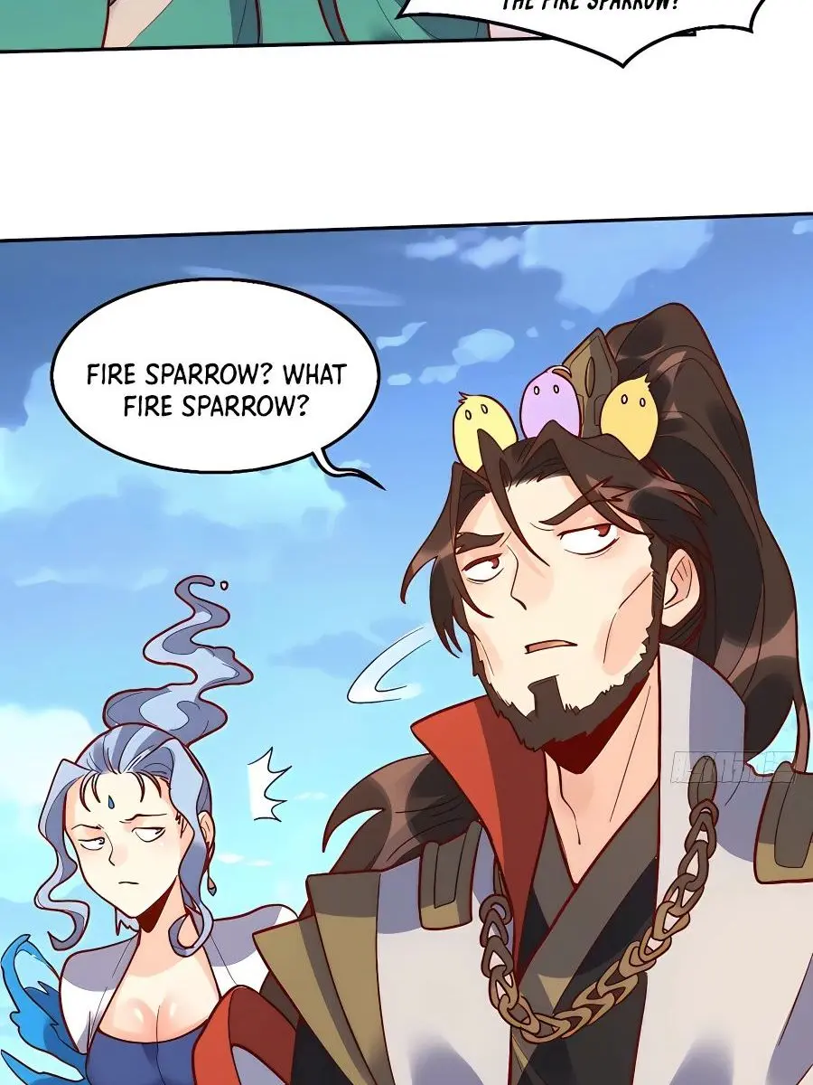 I'm Actually a Cultivation Bigshot Chapter 149 Page 48