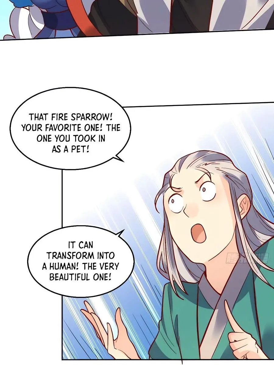 I'm Actually a Cultivation Bigshot Chapter 149 Page 49