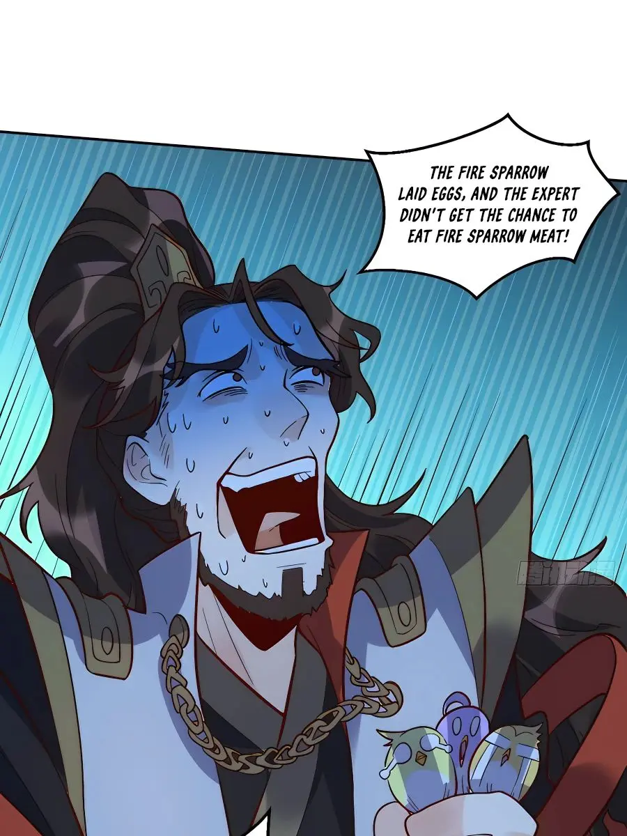 I'm Actually a Cultivation Bigshot Chapter 149 Page 55