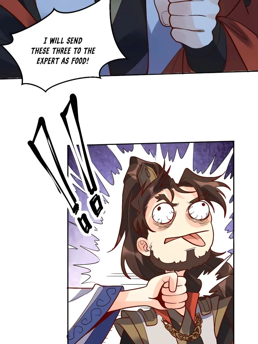I'm Actually a Cultivation Bigshot Chapter 149 Page 56
