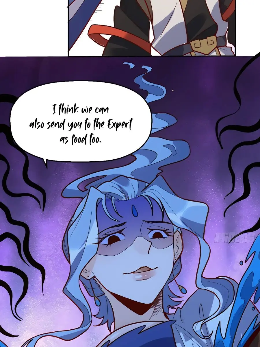 I'm Actually a Cultivation Bigshot Chapter 149 Page 57